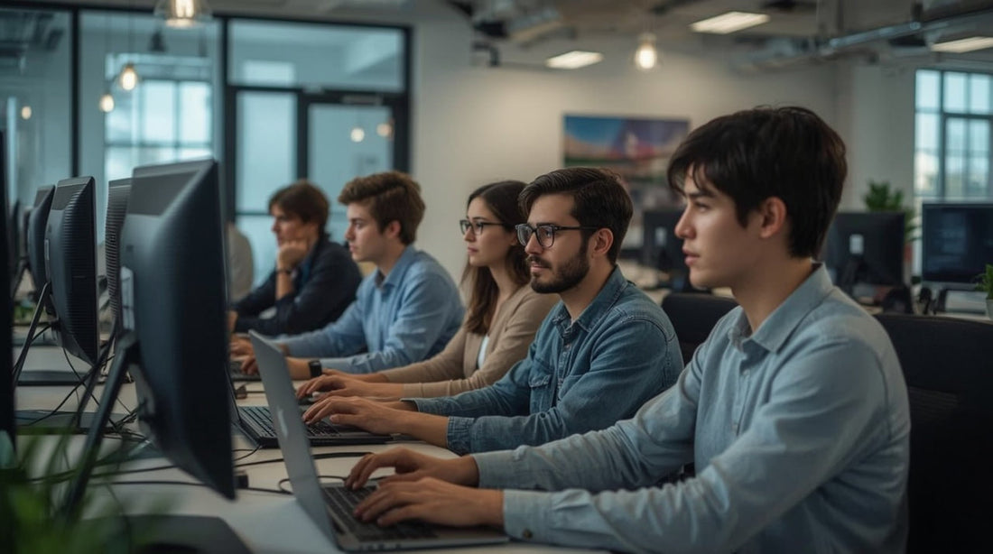 C++ offers a variety of data types that allow programmers to store and manipulate different kinds of information efficiently.