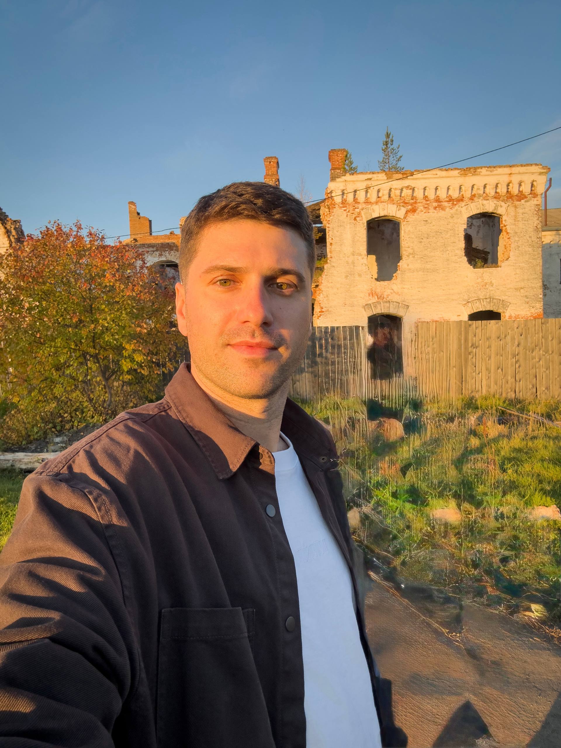Lochlan Brewer - Software Engineer
