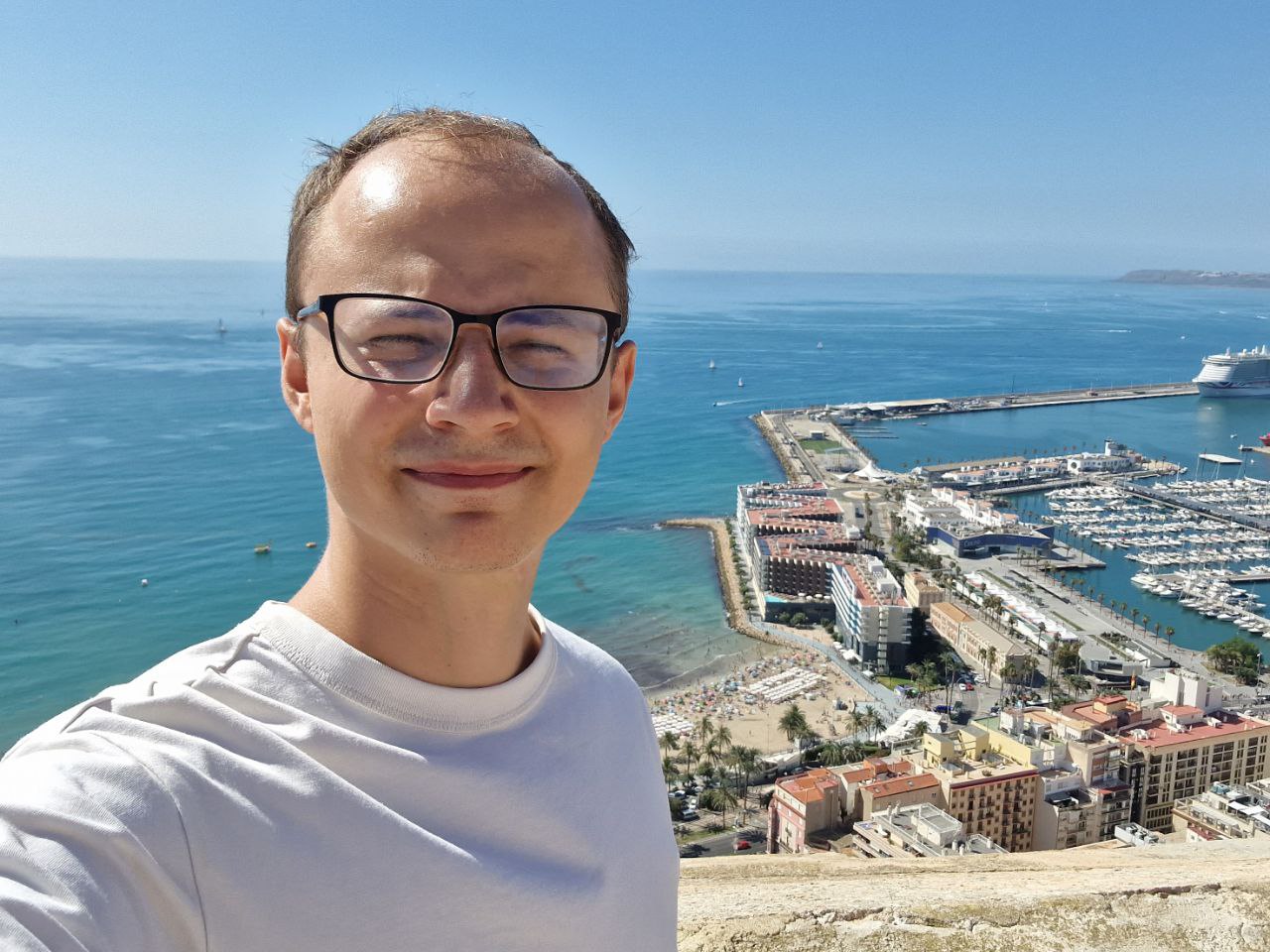 Josh Brown Systems Analyst